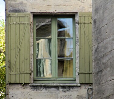 Fenêtre sur cour (Rear window)